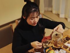 -小茶闲舍·观景商务茶馆(广州塔店)