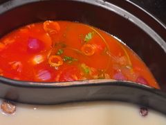 -捞王锅物料理(凯旋路店)