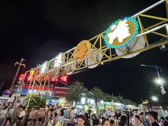 -侨港海滩