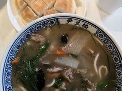 -尹兰楼西北风情餐厅(嘉定店)