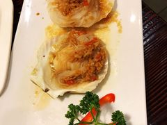 -咱家大院海鲜家常菜