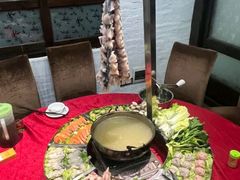 -百丈园龙江啫神馆