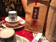 -味福记·本地特色菜(八一万达广场店)