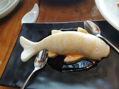 干酪鱼-小吊梨汤·北京菜(香山店)