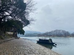 -古堰画乡景区