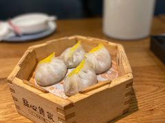 -点心传说·粤菜点心(佐阾虹湾店)