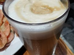 -汉巴味德(沈阳万象汇店)