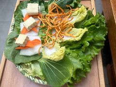 -大理董·董家小厨野生菌火锅(古城旗舰店)