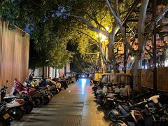 -小街天府(西工小街店)