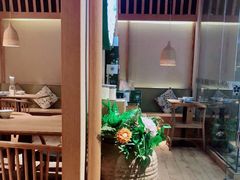 -吴家·非遗淮扬小馆(镇江万达广场店)