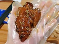 -和府捞面(北美新天地店)