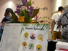 -双风车咖啡馆 Twin Windmills(六道口店)
