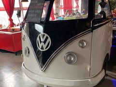 -莫比餐厅(五道口店)