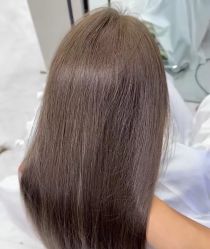 -藤野造型烫染·漂发