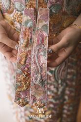 -MANLI BRIDAL婚纱