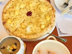 -咖梦餐厅 COMENG RESTAURANT