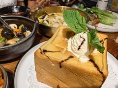 -马灯部落·西湖边的创意山景餐厅(虎跑动物园店)