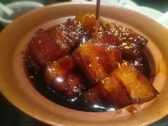 -简小舍·民间手艺菜(武昌江滩店)