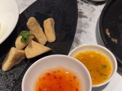 -潮堂 · 潮州菜(国贸商城店)