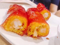 金沙红米肠-点都德(北京路贰店)