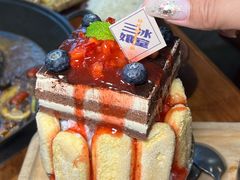 -楠火锅(三街两巷店)