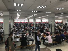 -复旦大学本部-食堂