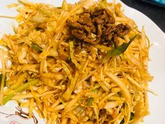 -老关东铁锅炖(上游街店)