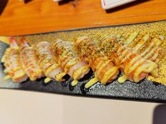 -藤原布二·八佰善会席料理(奥体店)