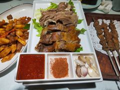 -阿西娅食府(中关村店)