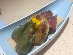 炸鸡丝春卷-点都德(华强南店)
