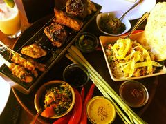 -DiAtas by Art Cafe Bumbu Bali