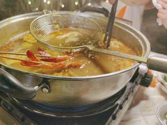 -小煵记·打边炉(西丽文光店)