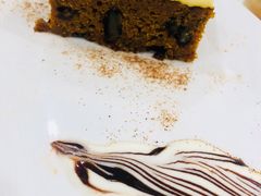 胡萝卜蛋糕-新元素(蓝色港湾店)