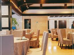 大堂-山外山菜馆(玉泉路店)