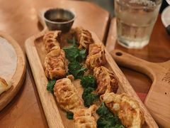 日式煎饺-COMMUNE幻师(解放西路店)