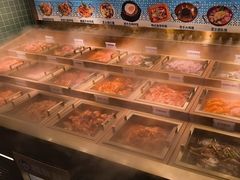 -姜胖胖无限自助烤肉(凯德天府店)
