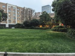 点击看大图 -锦江饭店·锦江小礼堂·宴会厅