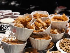 -多迷烫菜广场(水心大厦店)