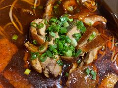 -红杏酒家·地道川菜(一品天下店)