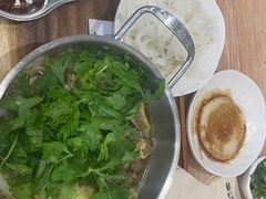 -小满手工粉(北京来福士店)
