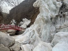 -黑龙潭风景区