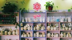 点击看大图 -泥娃娃DIY陶吧(易生活购物公园店)