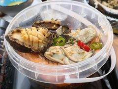 -金龙·打边炉(武进路店)