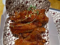 -JPG canteen(广州东山口店)
