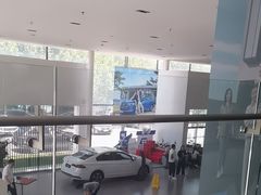 -北京运通兴恩一汽大众4S店(西红门店)