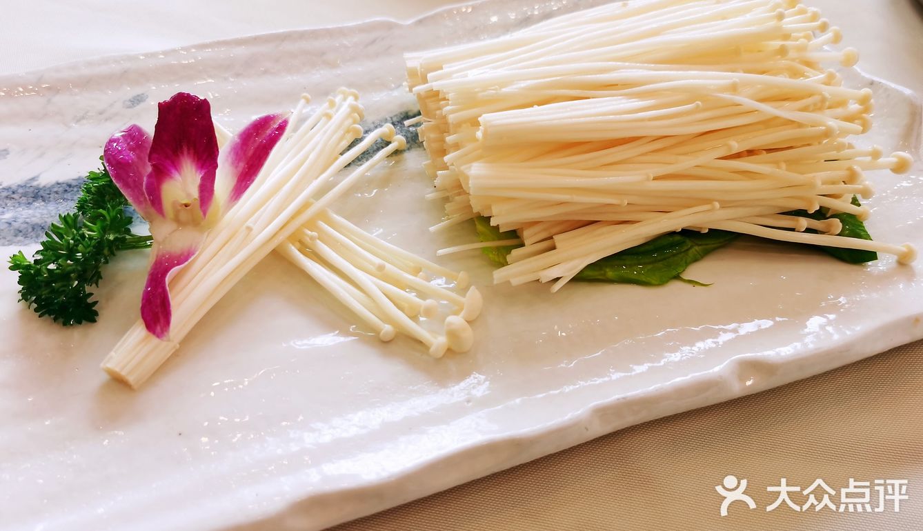 泰晤士小镇里的精品火锅