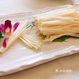 泰晤士小镇里的精品火锅