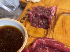 -喜来稀肉(虹泉路店)
