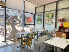 -SUBWAY赛百味(购物公园店)