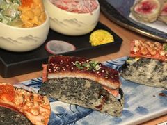 -长崎屋·23年日本料理·刺身·烧鸟(天河北路店)